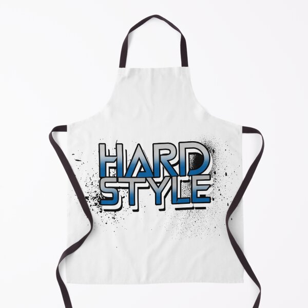 Item preview, HARDSTYLE SPLASH designed and sold by Hardstyle-Tees.