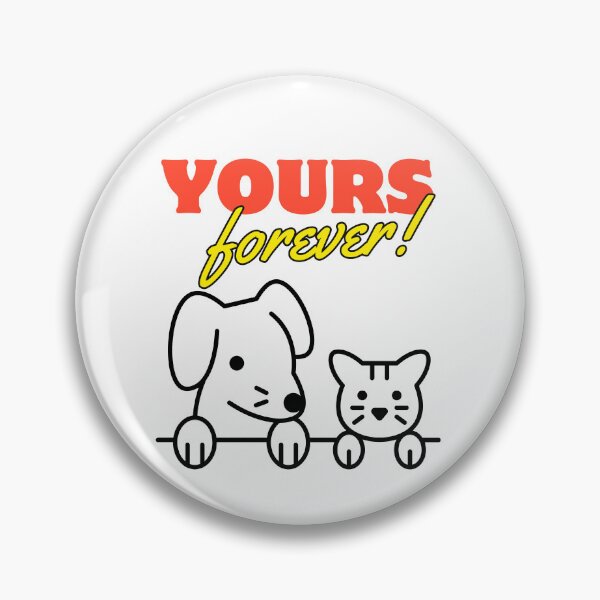 Item preview, Yours forever designed and sold by Visual Arts Sławomir Grzanek.