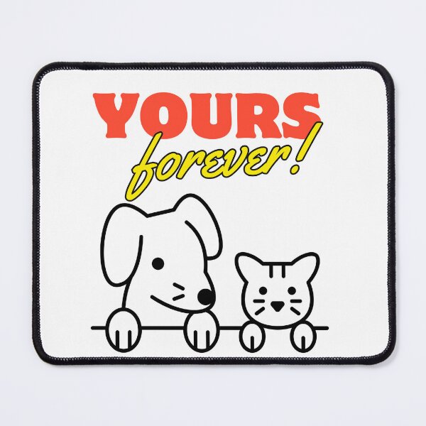 Item preview, Yours forever designed and sold by Visual Arts Sławomir Grzanek.
