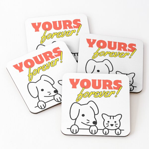 Item preview, Yours forever designed and sold by Visual Arts Sławomir Grzanek.
