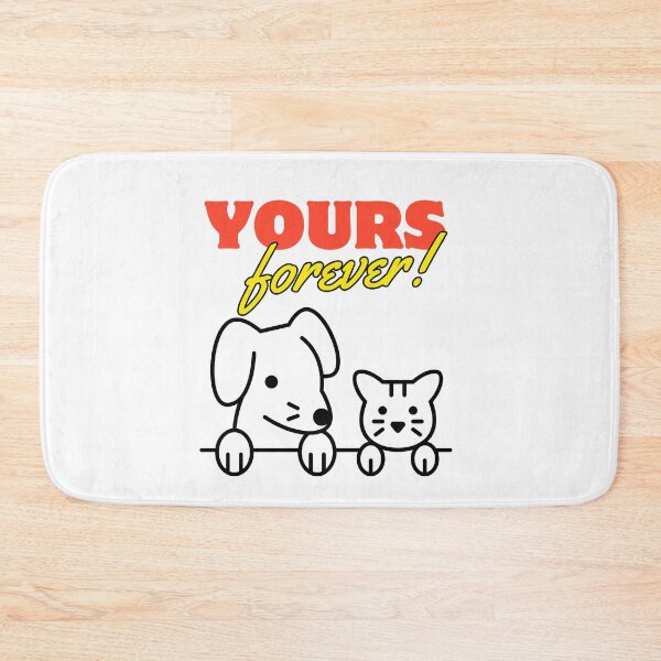 Item preview, Yours forever designed and sold by Visual Arts Sławomir Grzanek.