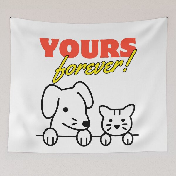 Item preview, Yours forever designed and sold by Visual Arts Sławomir Grzanek.
