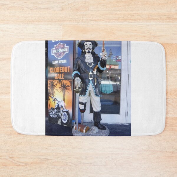 Artikelvorschau, Piratenstatue entworfen und verkauft von GloriaGranat.