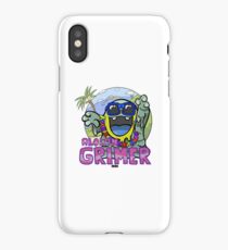 Alolan Grimer iPhone Case/Skin