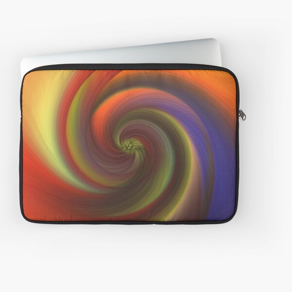 The colors Laptop Sleeve