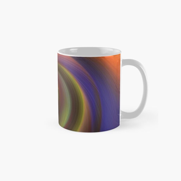 The colors Classic Mug