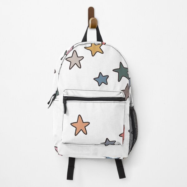 Item preview, Pastel stars designed and sold by NotreDameChelle.