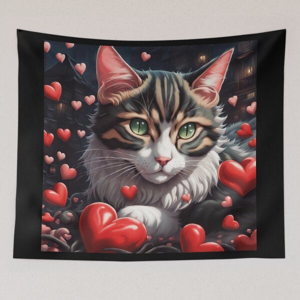 Item preview, Heartthrob designed and sold by DreamOfMorpheus.