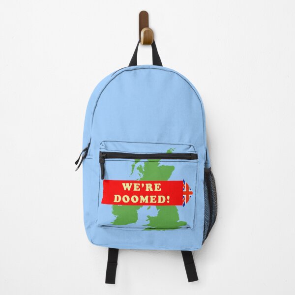 Item preview, Dad's Army - We're Doomed! designed and sold by Smasual.