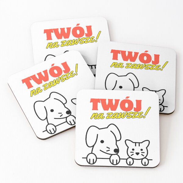 Item preview, Yours forever for Poland designed and sold by Visual Arts Sławomir Grzanek.