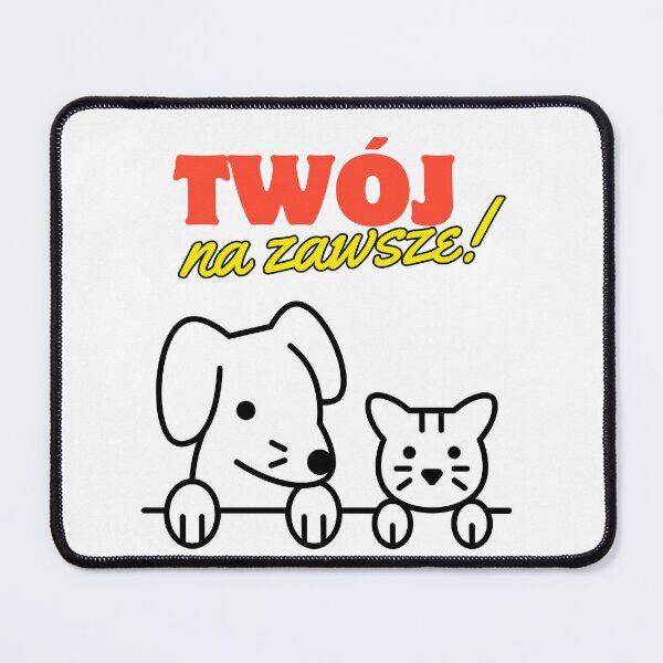 Item preview, Yours forever for Poland designed and sold by Visual Arts Sławomir Grzanek.