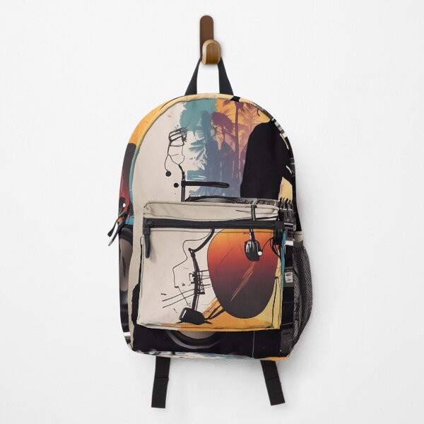 Item preview, The DJ designed and sold by Estilo Ecléctico.