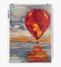 Ballon iPad-Hülle & Klebefolie