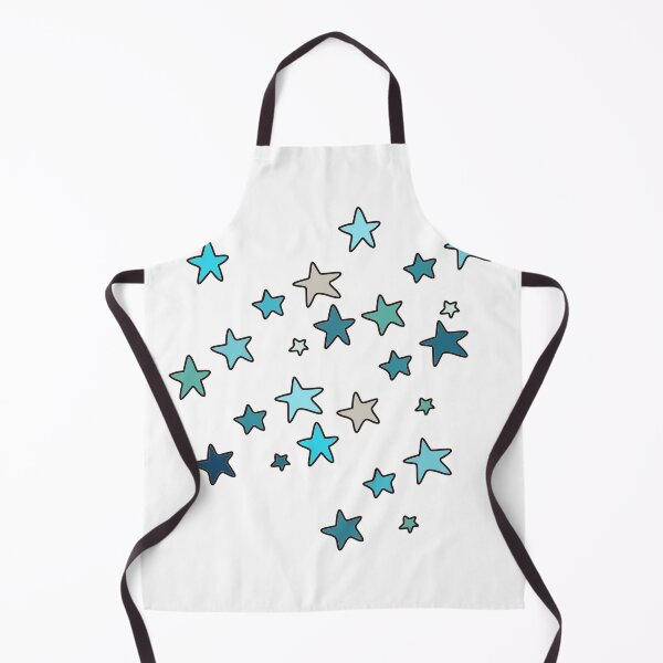 Item preview, Bright stars designed and sold by NotreDameChelle.