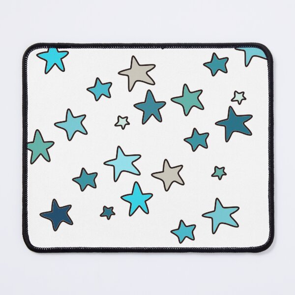 Item preview, Bright stars designed and sold by NotreDameChelle.