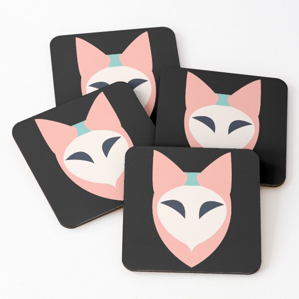 Item preview, Oriental Cat, Cat with Hijab designed and sold by cutenesss.