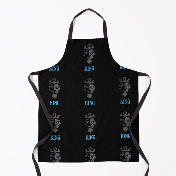 Item preview, A King Lion designed and sold by BUCS4FOOTBALL.