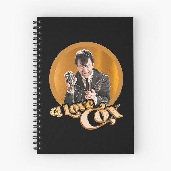 Item preview, I LOVE DEWEY COX designed and sold by acquiesce13.