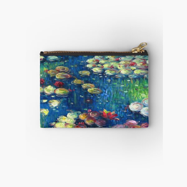 Item preview, Claude Monet: Water Lilies designed and sold by Bettina  Kienitz.