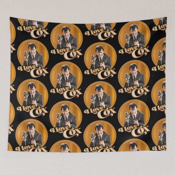 Item preview, I LOVE DEWEY COX designed and sold by acquiesce13.