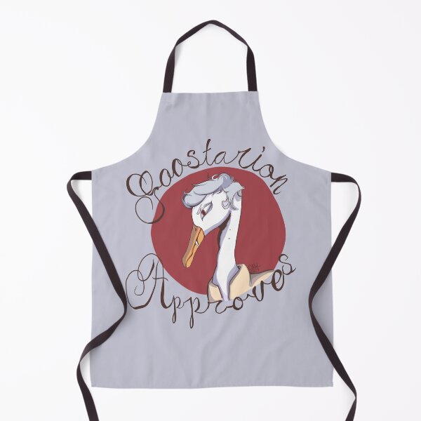 Item preview, Goostarion Approves  designed and sold by edgethesketch.