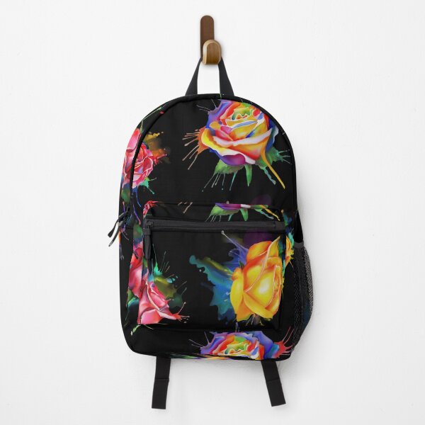 Item preview, Vibrant Blossom Spectrum designed and sold by digistampdesign.