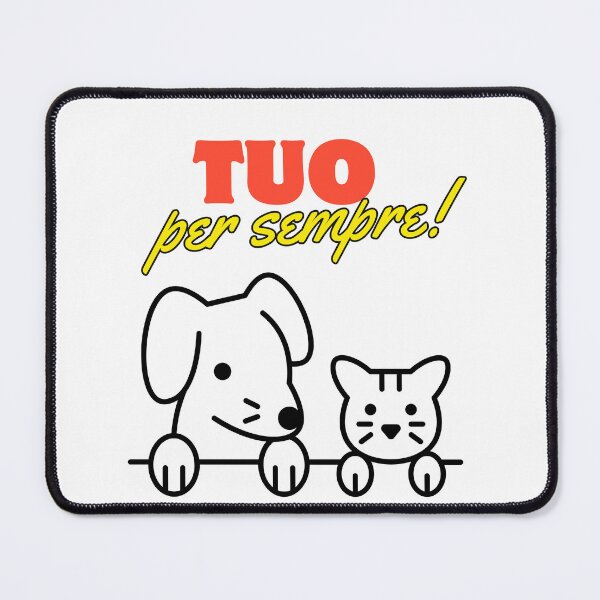 Item preview, Yours forever for Itali designed and sold by Visual Arts Sławomir Grzanek.