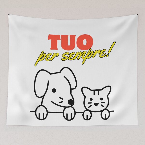 Item preview, Yours forever for Itali designed and sold by Visual Arts Sławomir Grzanek.
