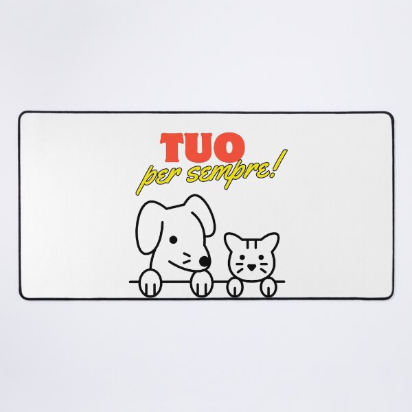 Item preview, Yours forever for Itali designed and sold by Visual Arts Sławomir Grzanek.