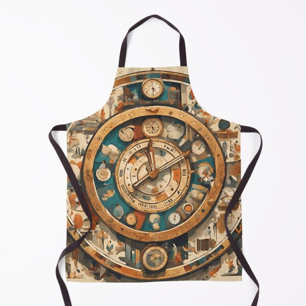 Item preview, World clock designed and sold by jakubooo.