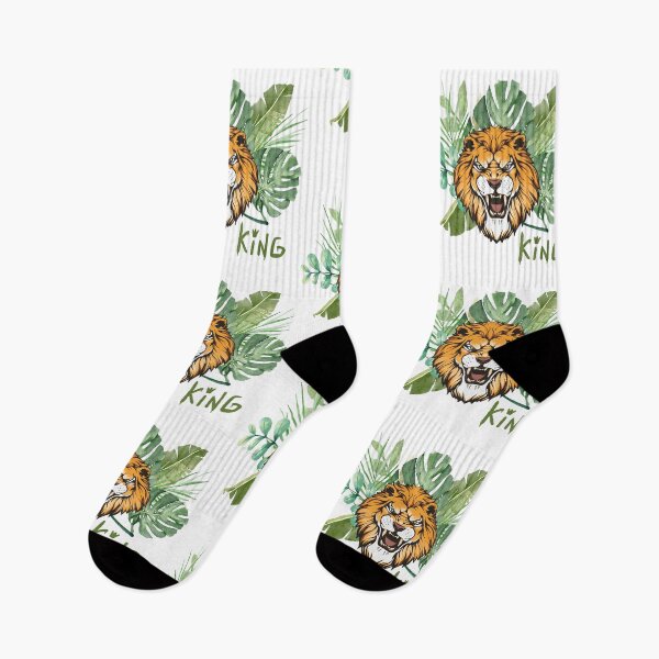 Item preview, lion in its habitat - nature and wildness designed and sold by Domi Creatives.