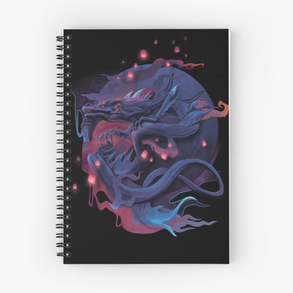 Item preview, Chinese dragon, year of the dragon,  designed and sold by Aksolem.