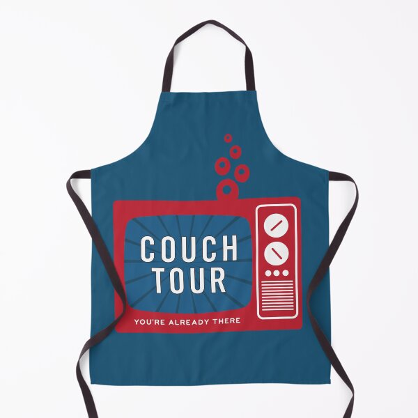 Item preview, PHISH COUCH TOUR you're already there ( sigma oasis) designed and sold by field3.