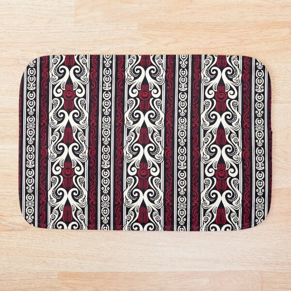 Item preview, Maori Art Patterns Design designed and sold by Pati-Design.