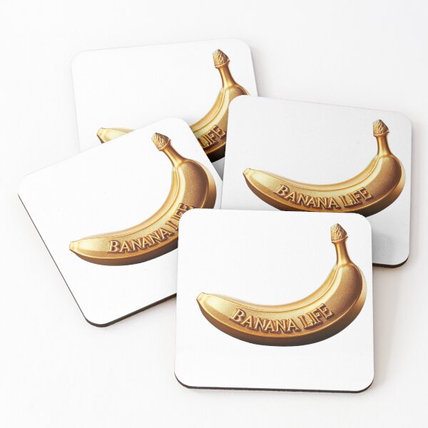 Item preview, Banana Life  designed and sold by BananaLife321.