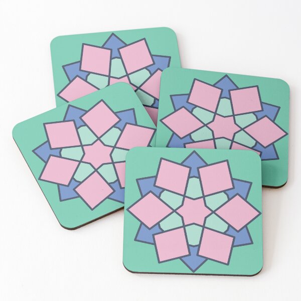 Item preview, star pattern designed and sold by Diaa Store23.