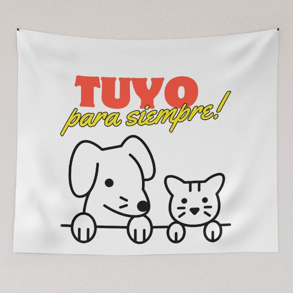 Item preview, Yours forever for Spain designed and sold by Visual Arts Sławomir Grzanek.