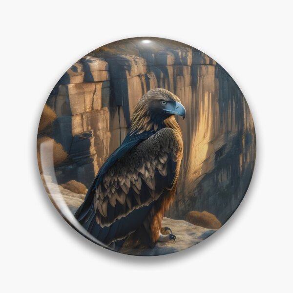 Item preview, Wedge Tail Eagle designed and sold by Truck Stop One.