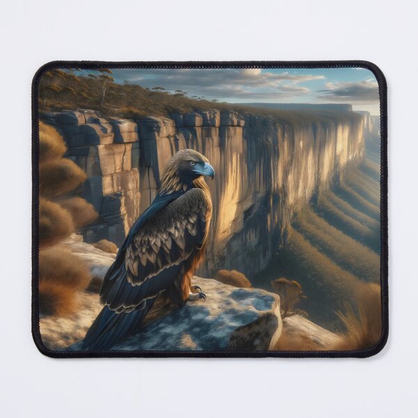 Item preview, Wedge Tail Eagle designed and sold by Truck Stop One.