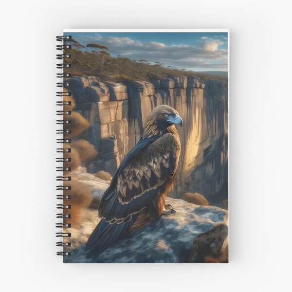 Item preview, Wedge Tail Eagle designed and sold by Truck Stop One.