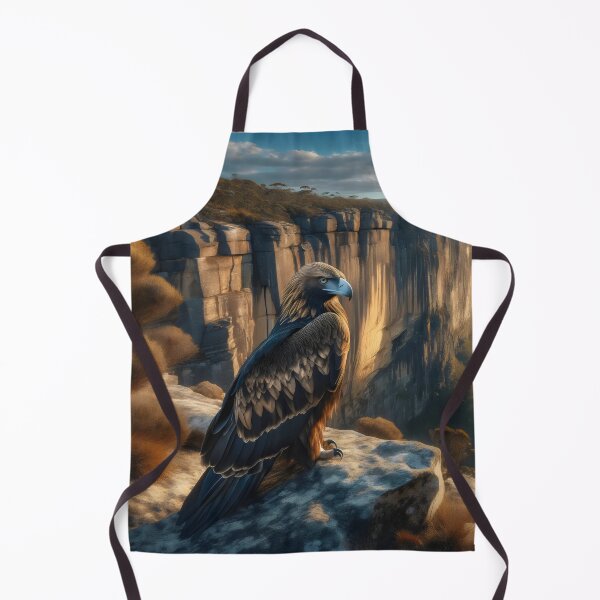 Item preview, Wedge Tail Eagle designed and sold by Truck Stop One.