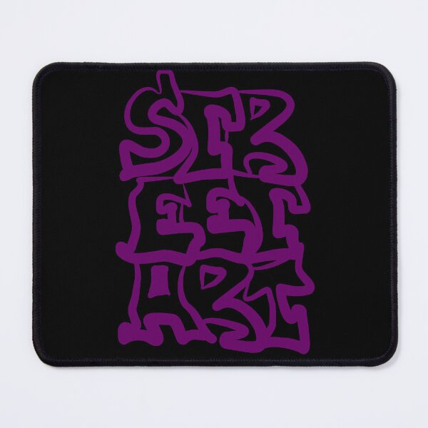 Item preview, Street art graffiti designed and sold by jaharek.