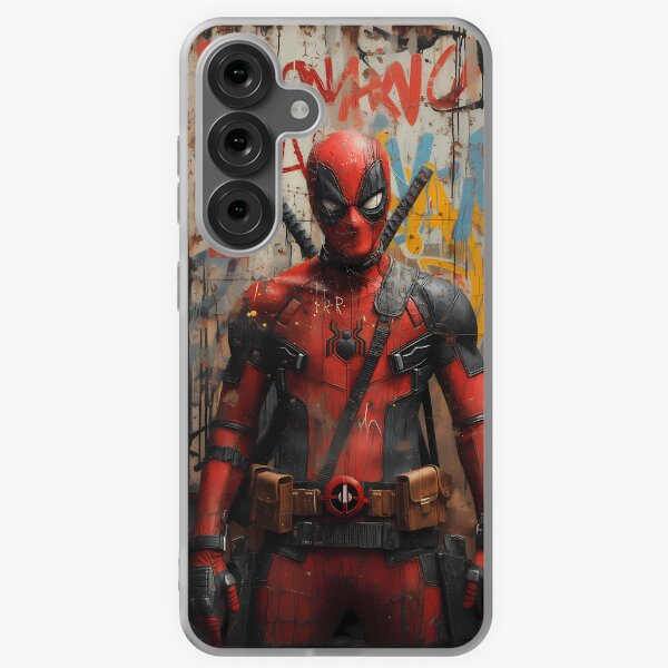 Item preview, Spider Pool Parody: The Web of Pop Art designed and sold by A.I. Does  Art.