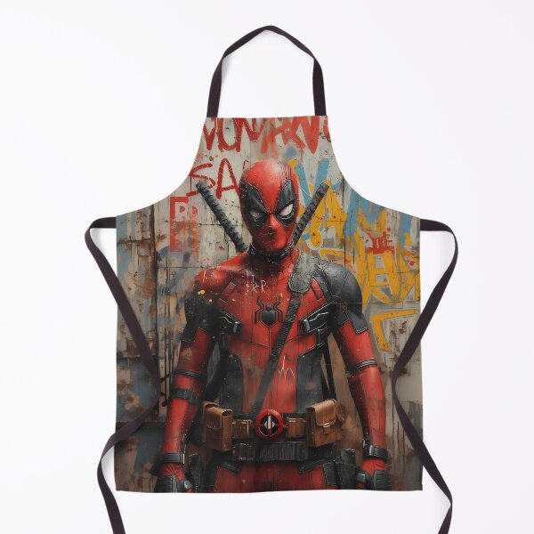 Item preview, Spider Pool Parody: The Web of Pop Art designed and sold by A.I. Does Art.