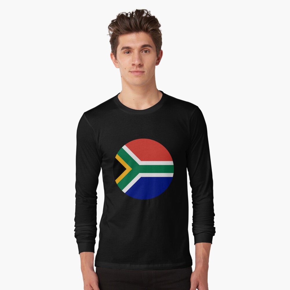 Item preview, Long Sleeve T-Shirt designed and sold by ZaynahJArt.