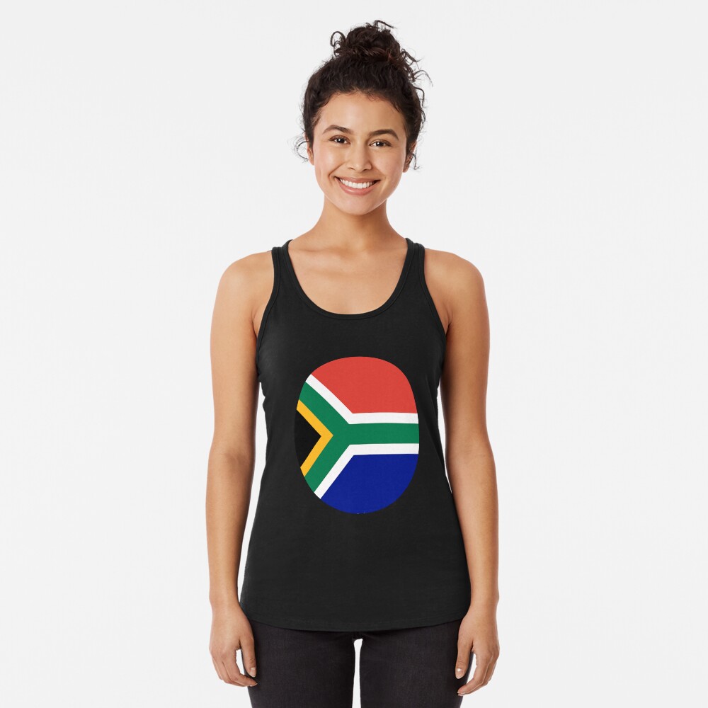 Item preview, Racerback Tank Top designed and sold by ZaynahJArt.