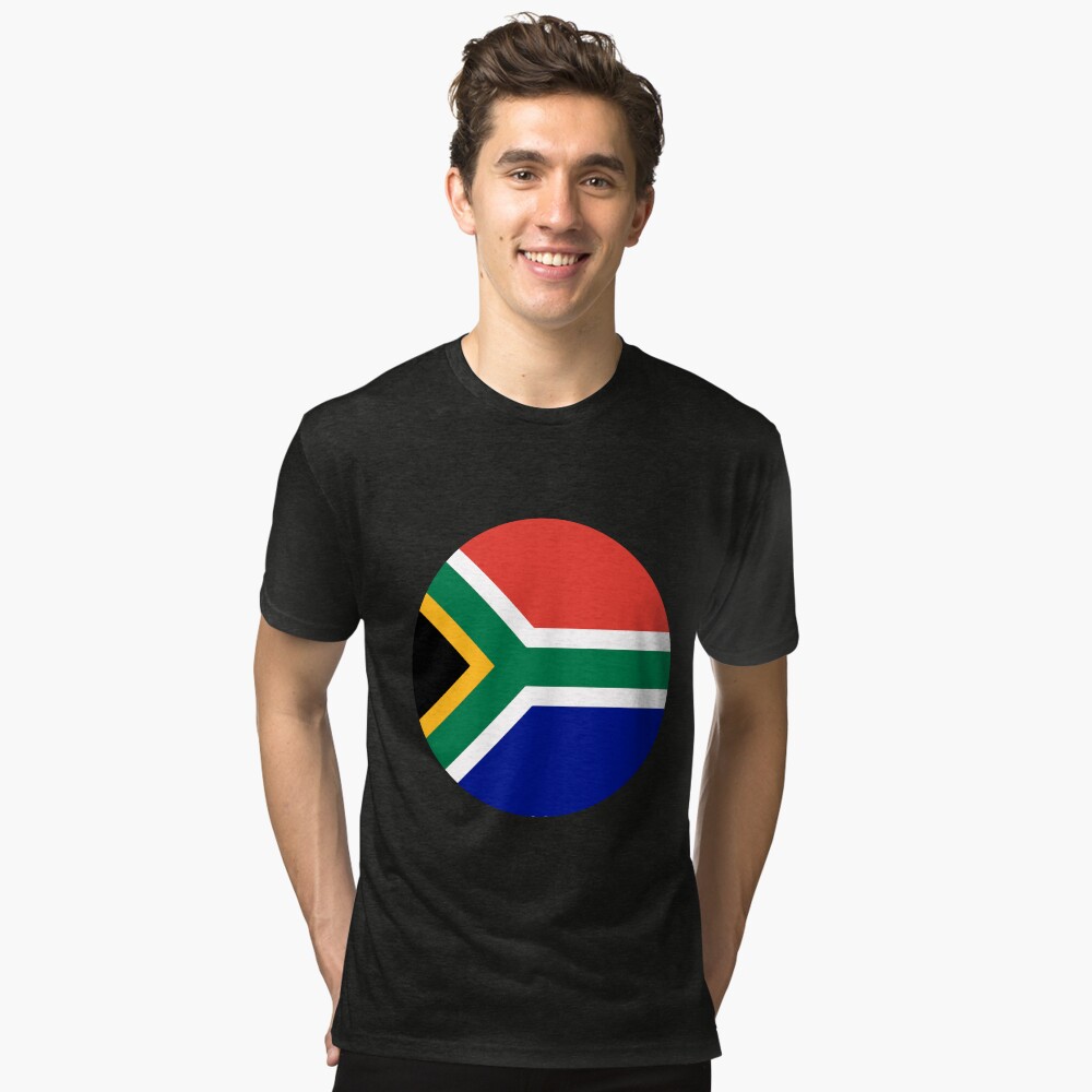 Item preview, Tri-blend T-Shirt designed and sold by ZaynahJArt.