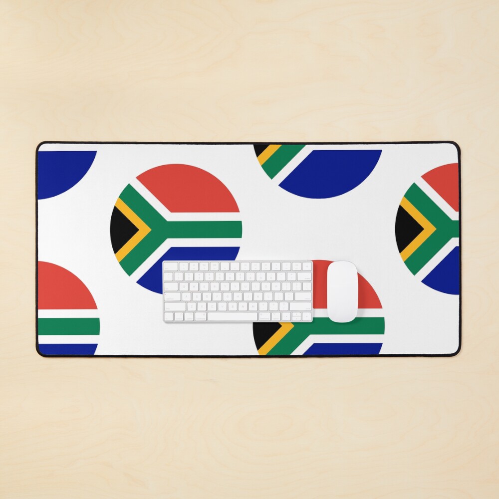 Item preview, Desk Mat designed and sold by ZaynahJArt.