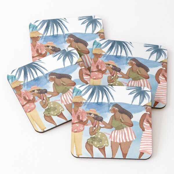 Item preview, Aruba beautiful people designed and sold by seahorse crossing.