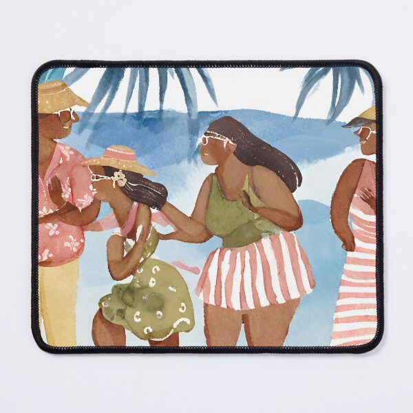 Item preview, Aruba beautiful people designed and sold by seahorse crossing.